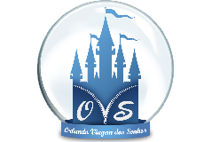 ORLANDO VIAGEM DOS SONHOS
